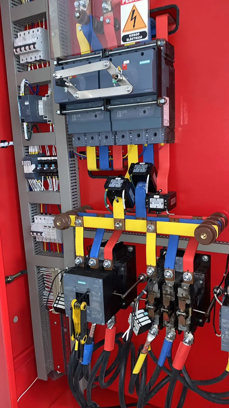 Auditoría Energía Crítica